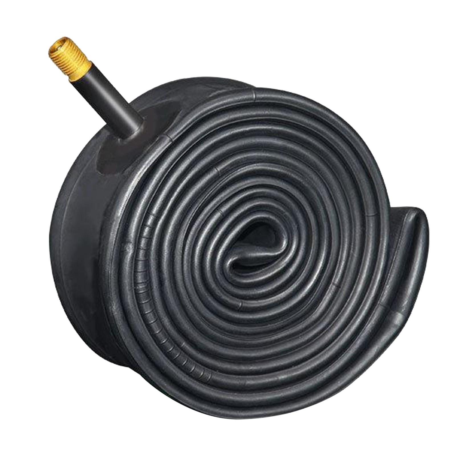 Inner Tube 700C - Replacement Bike Inner Tube, Durable Self-Sealing