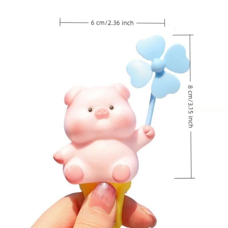 Cycling Commuter - Bike Handlebar Decorations Funny Durable PVC