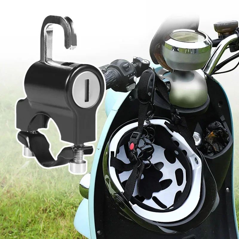 Multifunctional Lock Head Elec - Commuter Bike Lock recension och pris