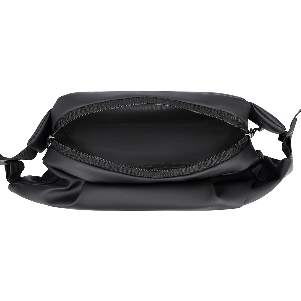 Men's Casual Crossbody Bag - M - Cycling Commuter recension och pris