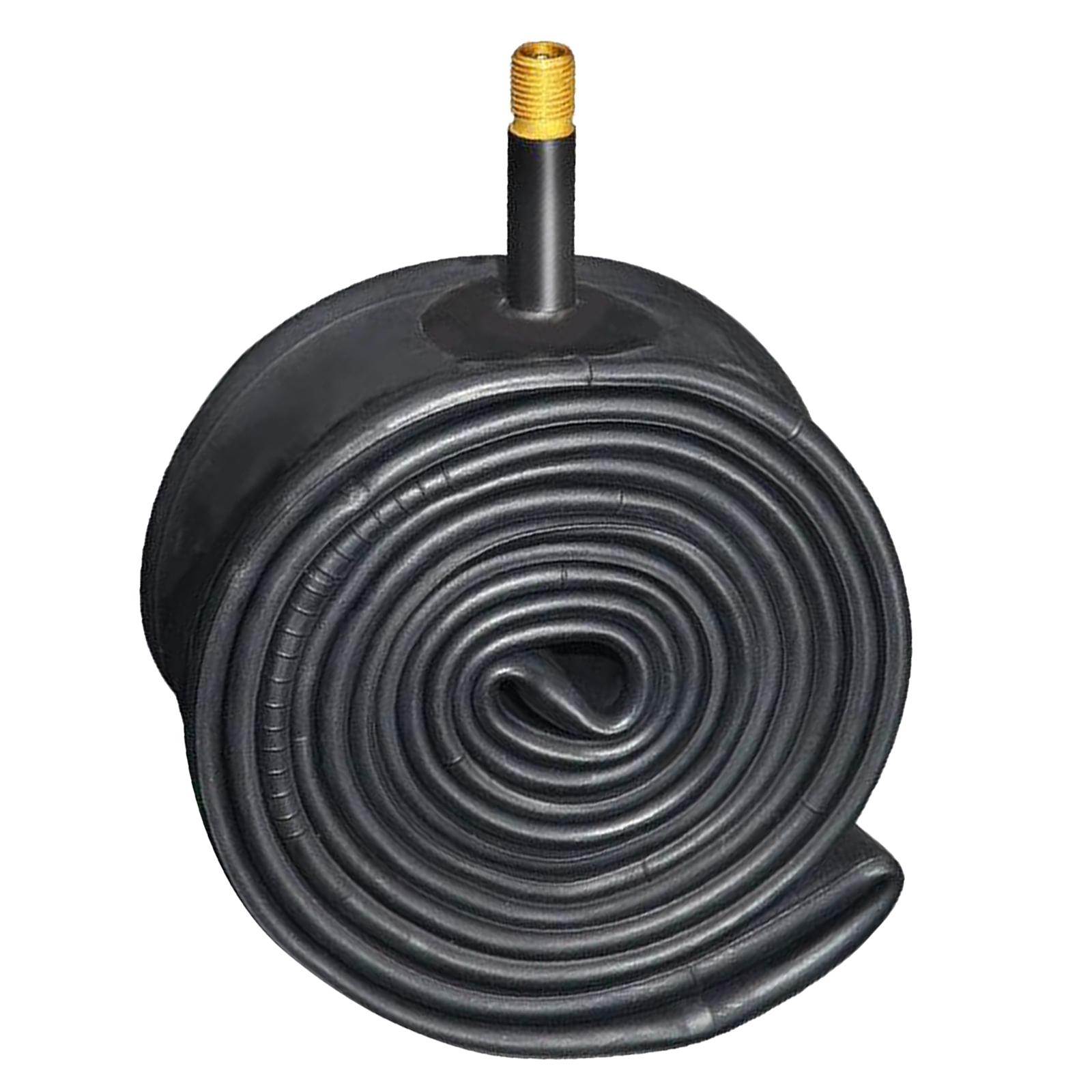 Replacement Bike Inner Tube, D - Inner Tube 700C recension och pris