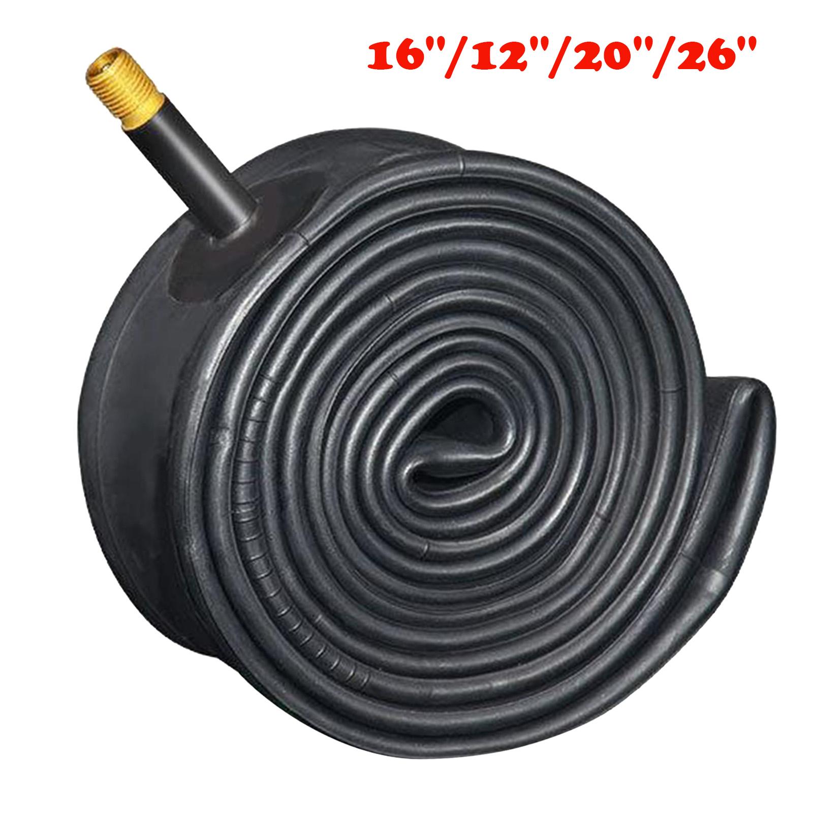 Replacement Bike Inner Tube, D - Inner Tube 700C recension och pris