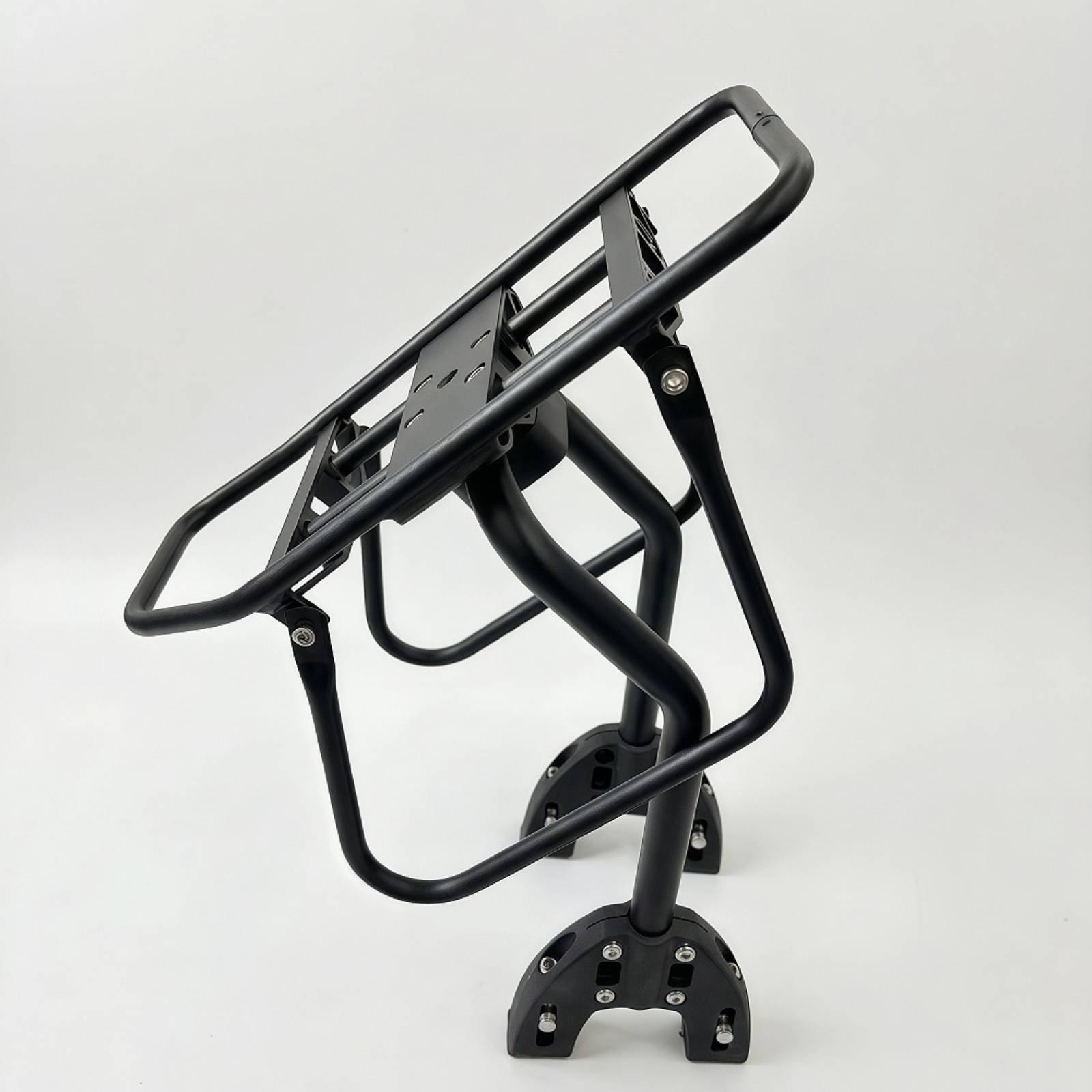 Quick Release Cycle Cargo Rack - Cycling Commuter recension och pris