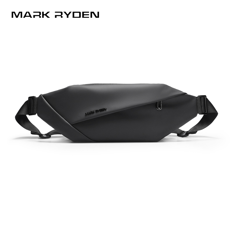MARK RYDEN Men Crossbody Sling - Cycling Commuter recension och pris