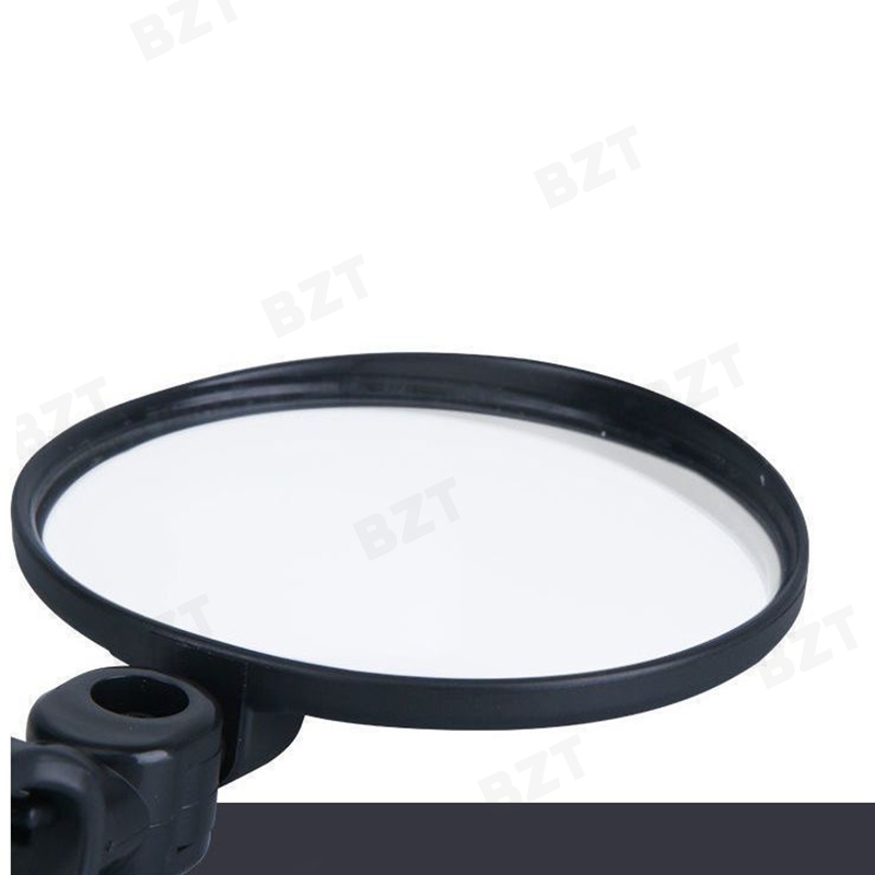Universal Handlebars Rearview  - Mirror Handlebar Convex recension och pris