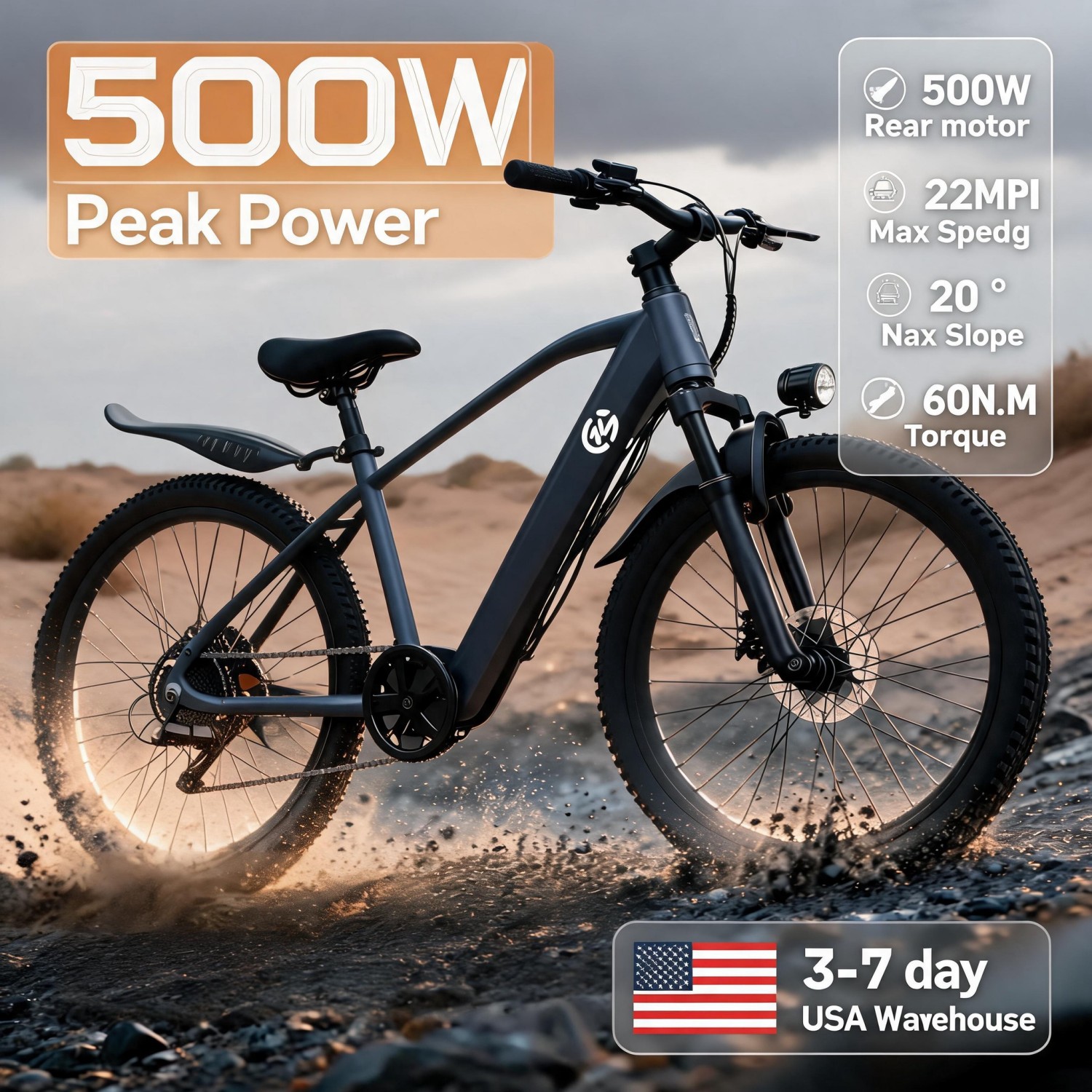 Cyber Monday electric bike all - Cycling Commuter recension och pris