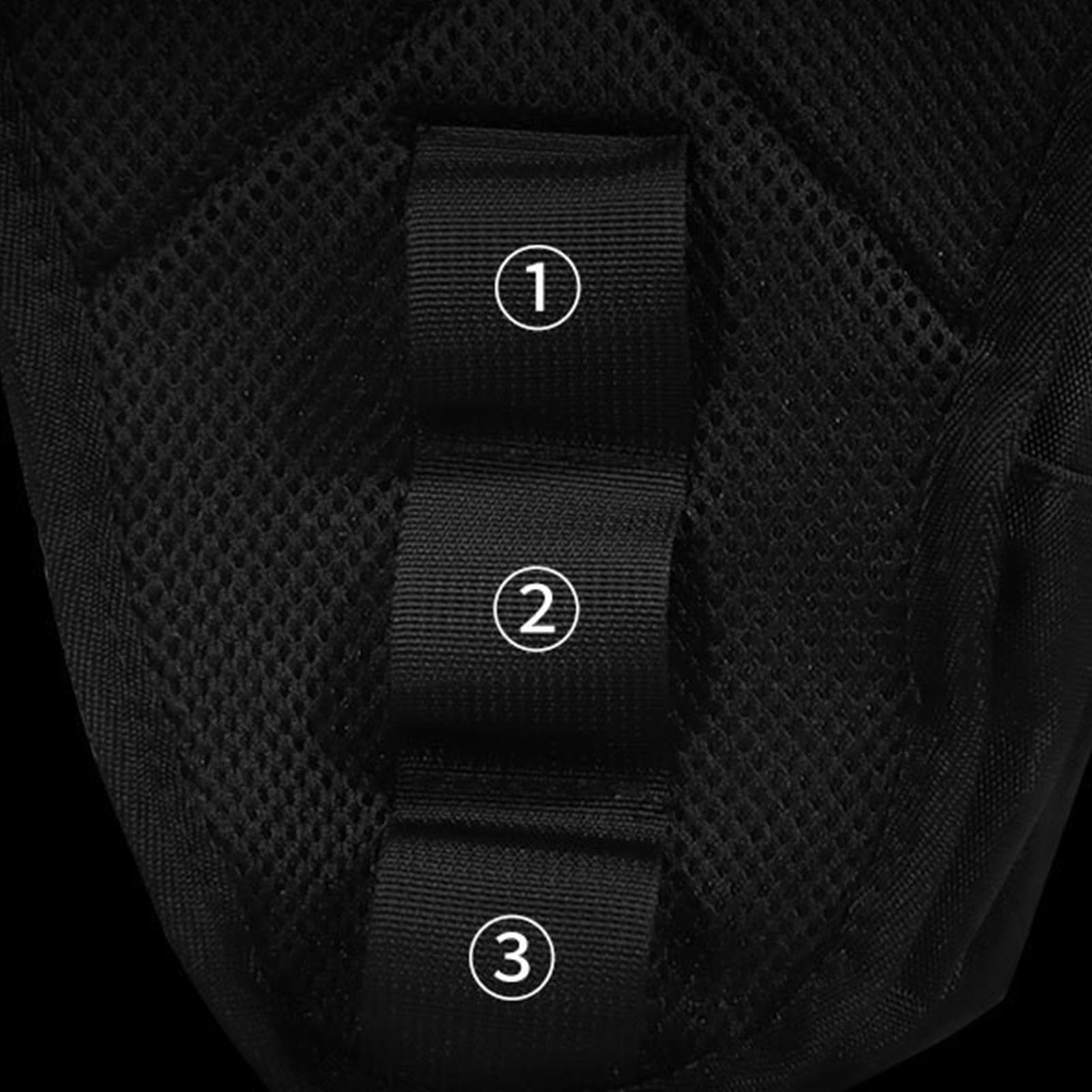 Thigh Bag Motorcycle Waterproo - Cycling Commuter recension och pris
