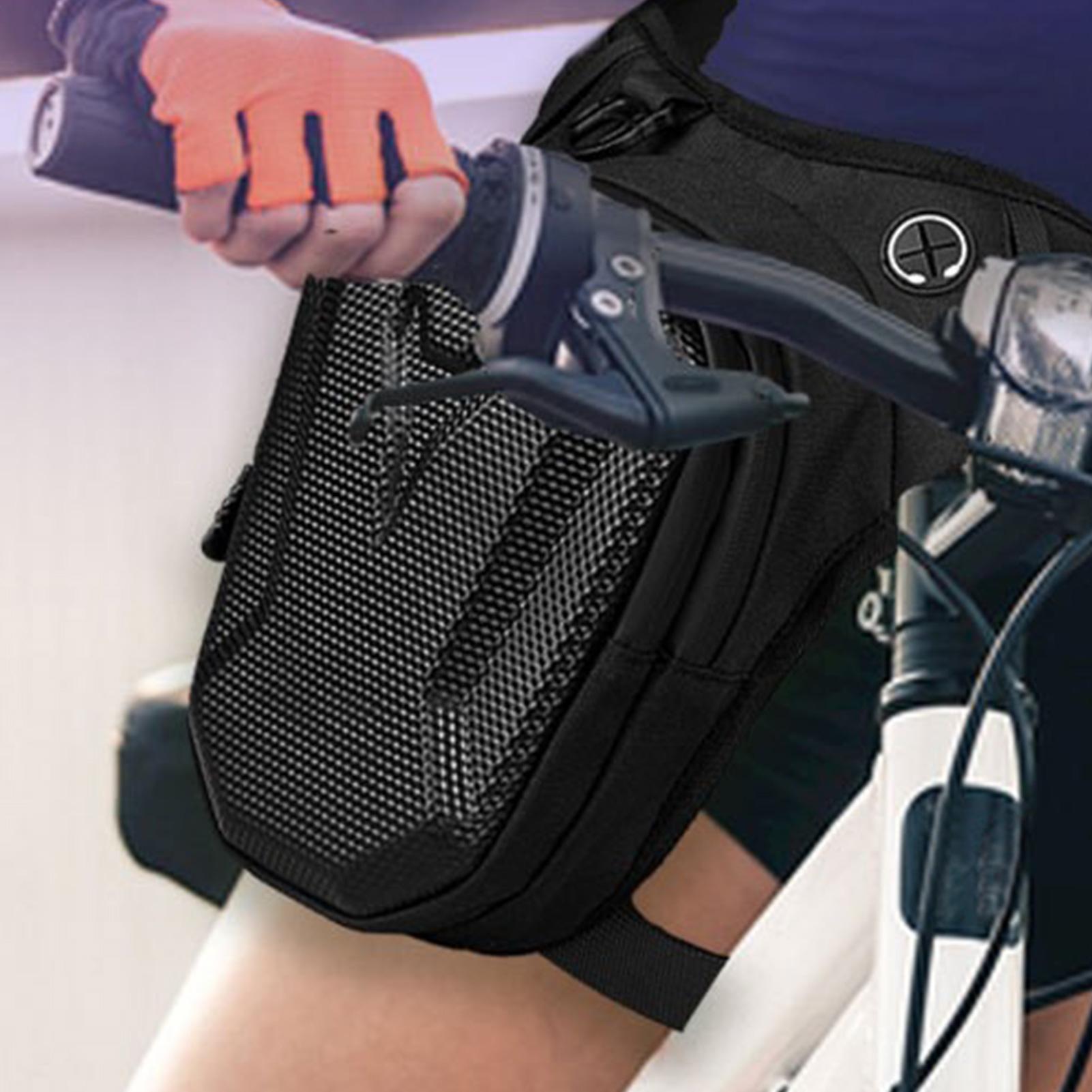 Thigh Bag Motorcycle Waterproo - Cycling Commuter recension och pris