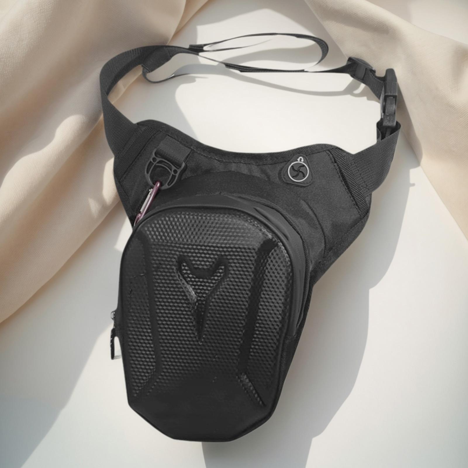 Thigh Bag Motorcycle Waterproo - Cycling Commuter recension och pris