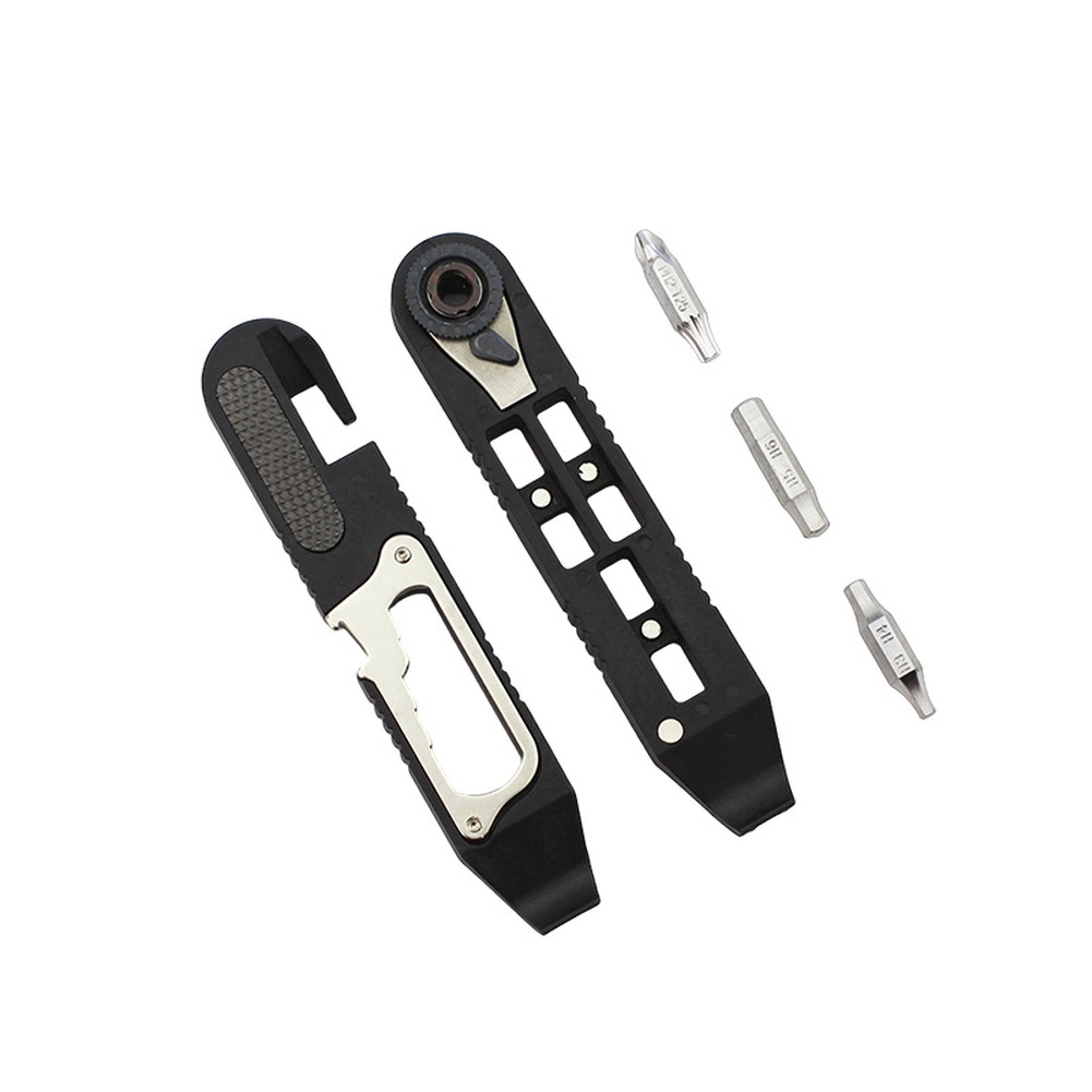 Bike Tool Kit Made of Carbon S - Cycling Commuter recension och pris