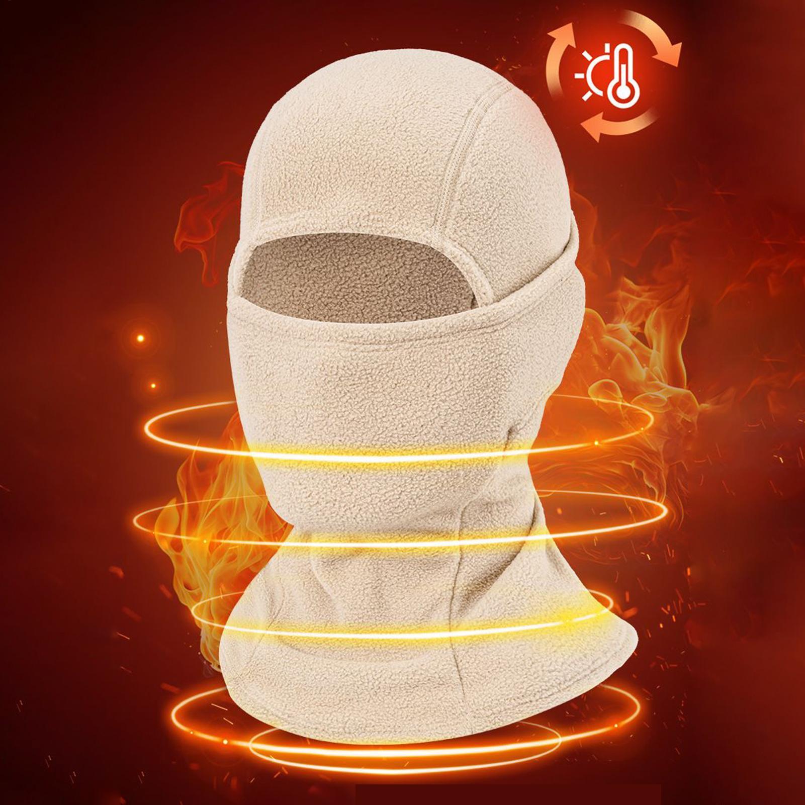 Ski Masque Cycling Neck Warmer - Cycling Commuter recension och pris