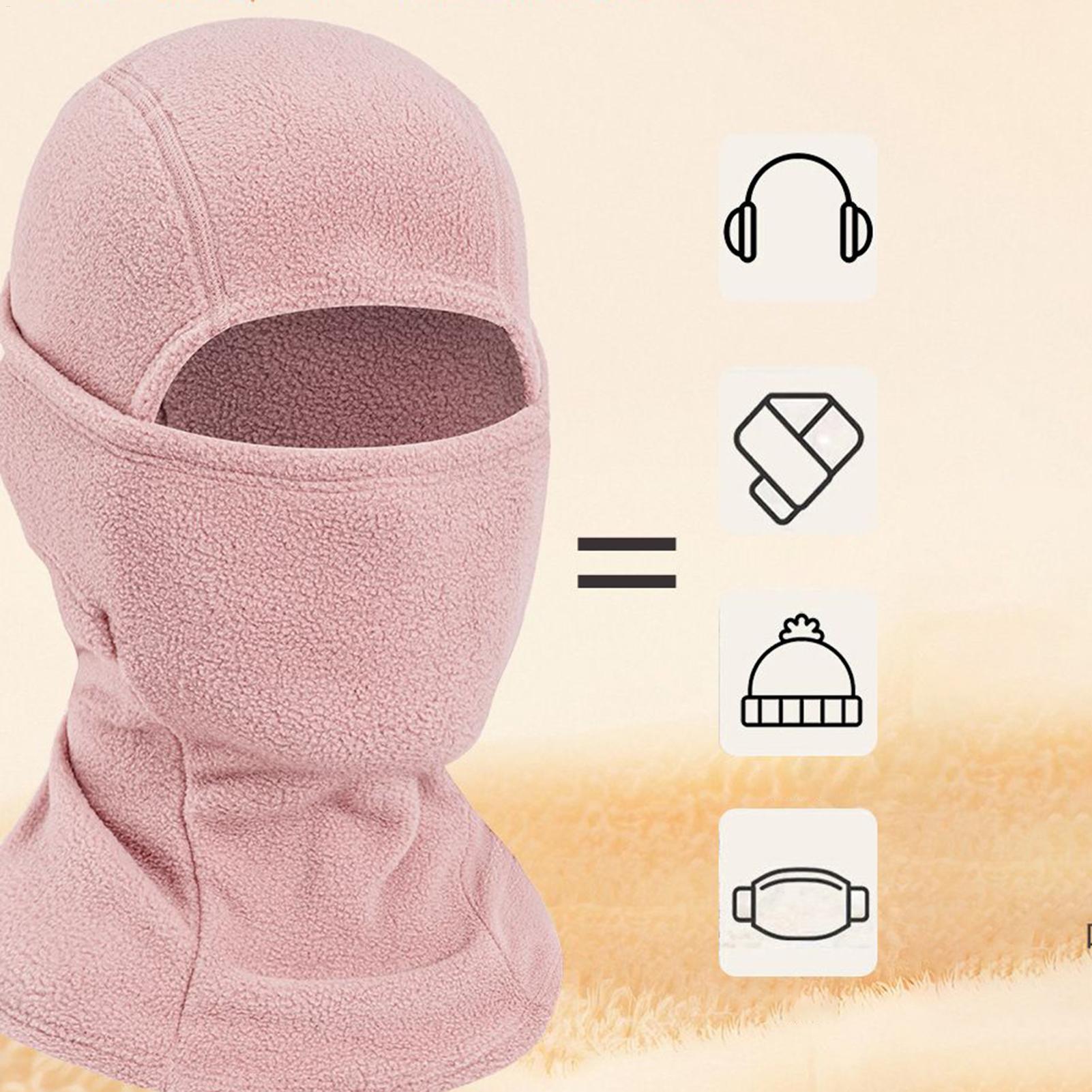 Ski Masque Cycling Neck Warmer - Cycling Commuter recension och pris