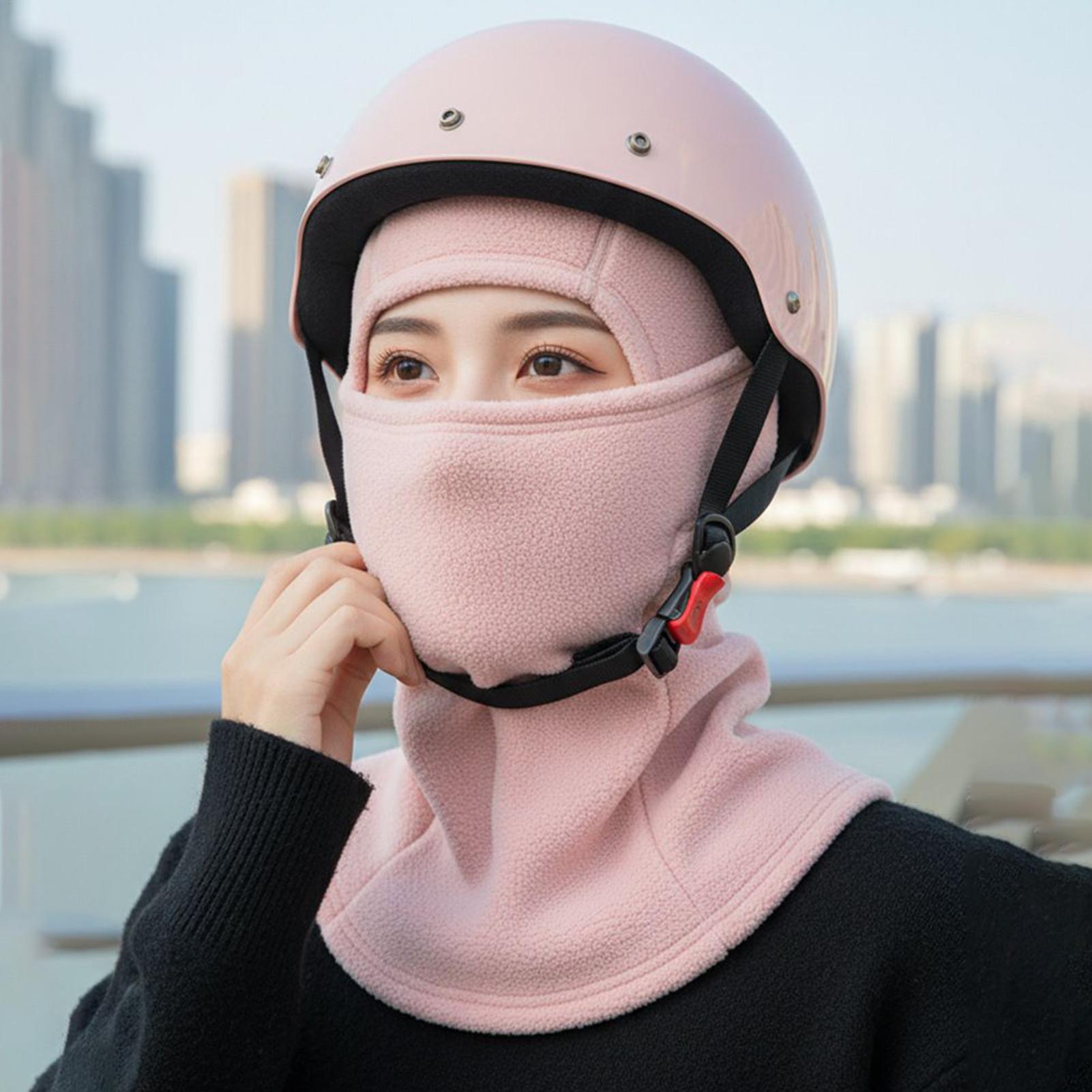 Ski Masque Cycling Neck Warmer - Cycling Commuter recension och pris