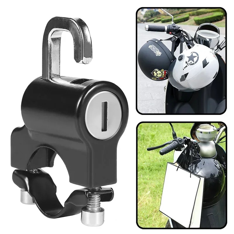 CHTNBO Multifunctional Lock He - Commuter Bike Lock recension och pris