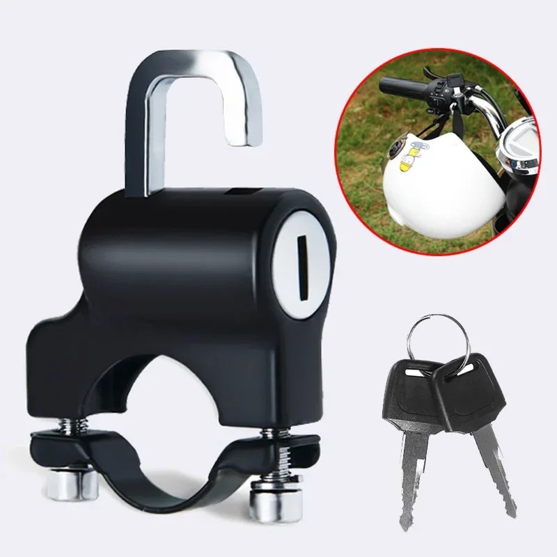 CHTNBO Multifunctional Lock He - Commuter Bike Lock recension och pris