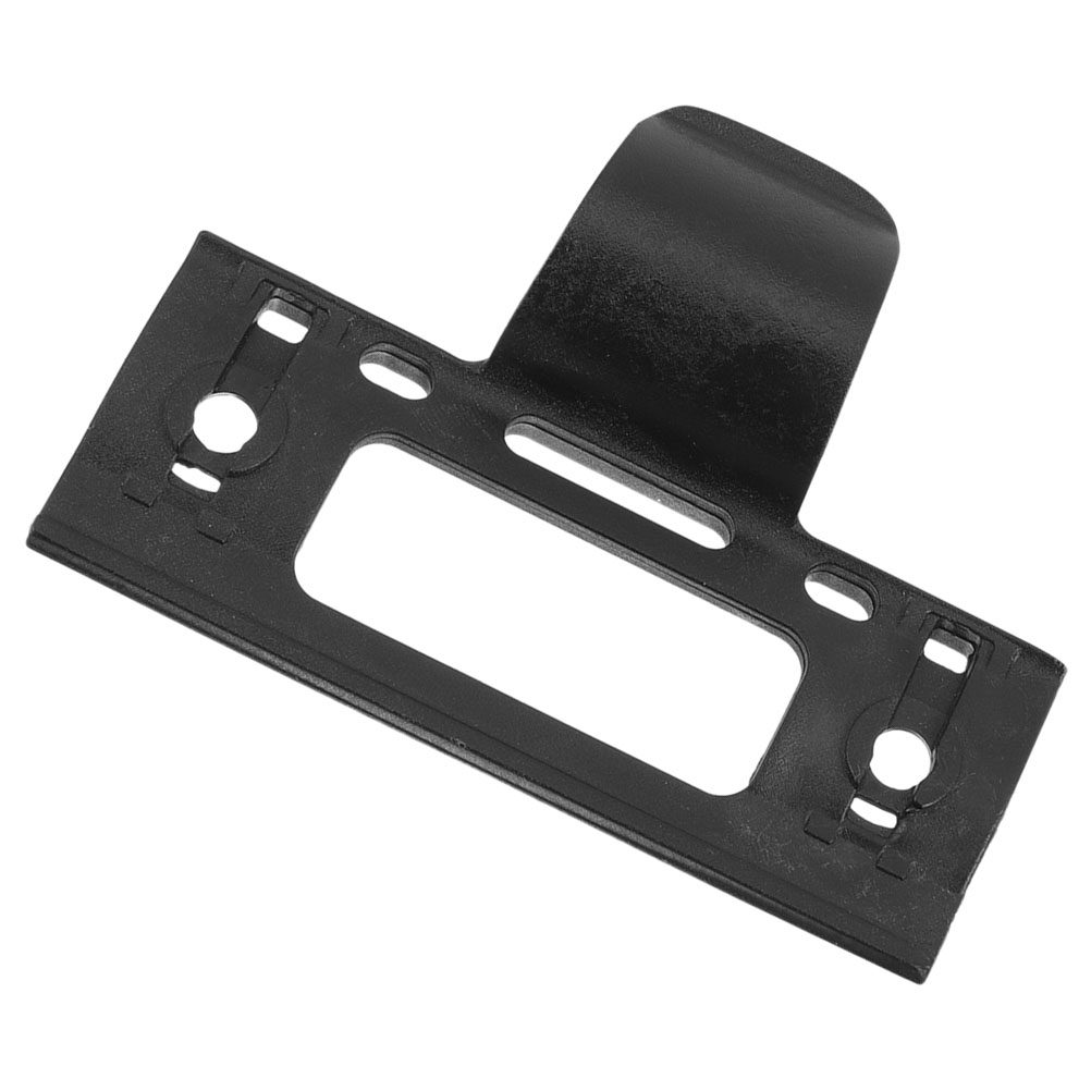Portable Fixed Bike Pump Holde - Bike Pump Frame Mount recension och pris