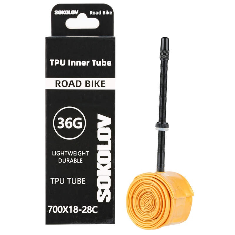 SOKOLOV 700C Bike Ultralight T - Inner Tube 700C recension och pris