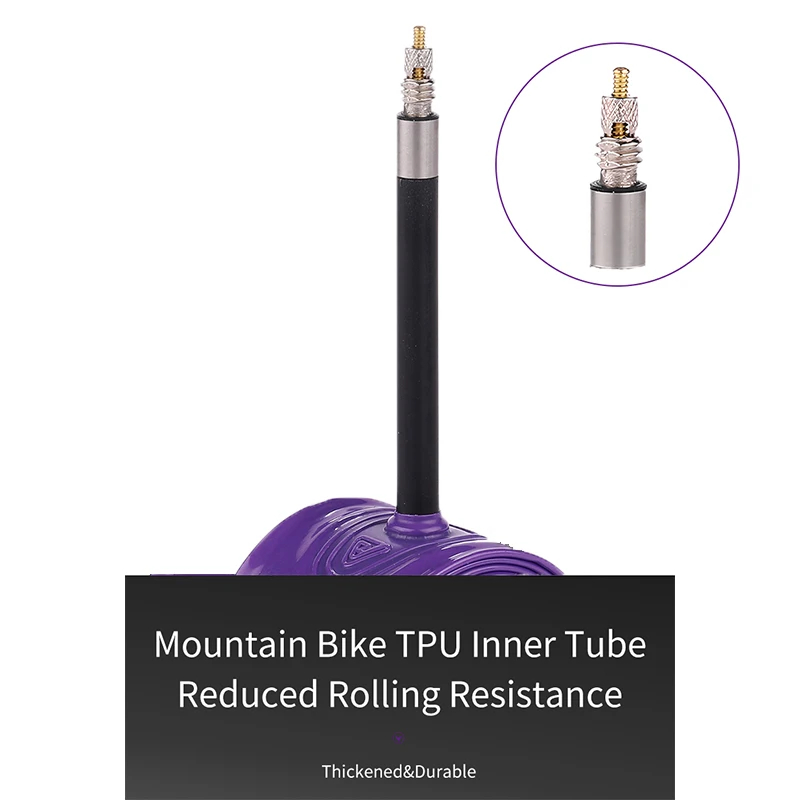 OFFBONDAGE Ultralight 70/95g B - Inner Tube 700C recension och pris