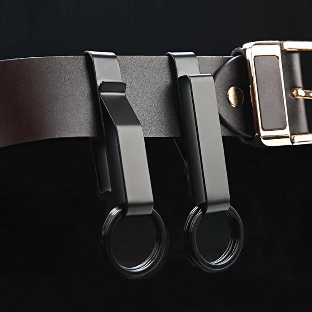 Waist Hanging Buckle Heavy Dut - Chain Lock Combination recension och pris