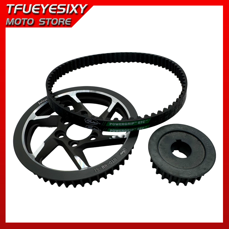 TFUEYESIXY Original Surron Dri - Bike Light Front Rear recension och pris