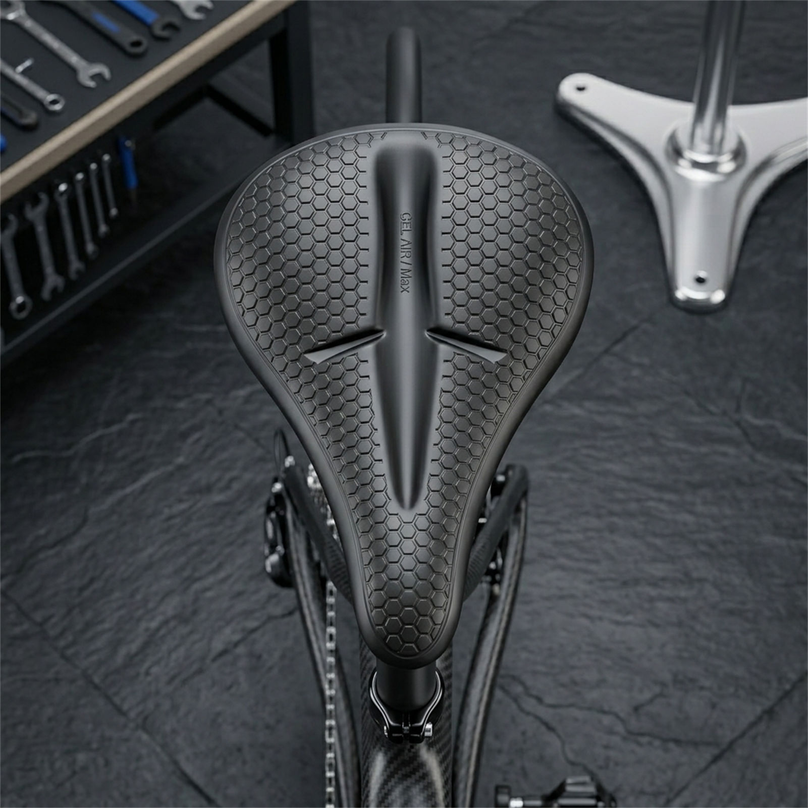 Silicone Bicycle Seat Cover Th - Cycling Commuter recension och pris