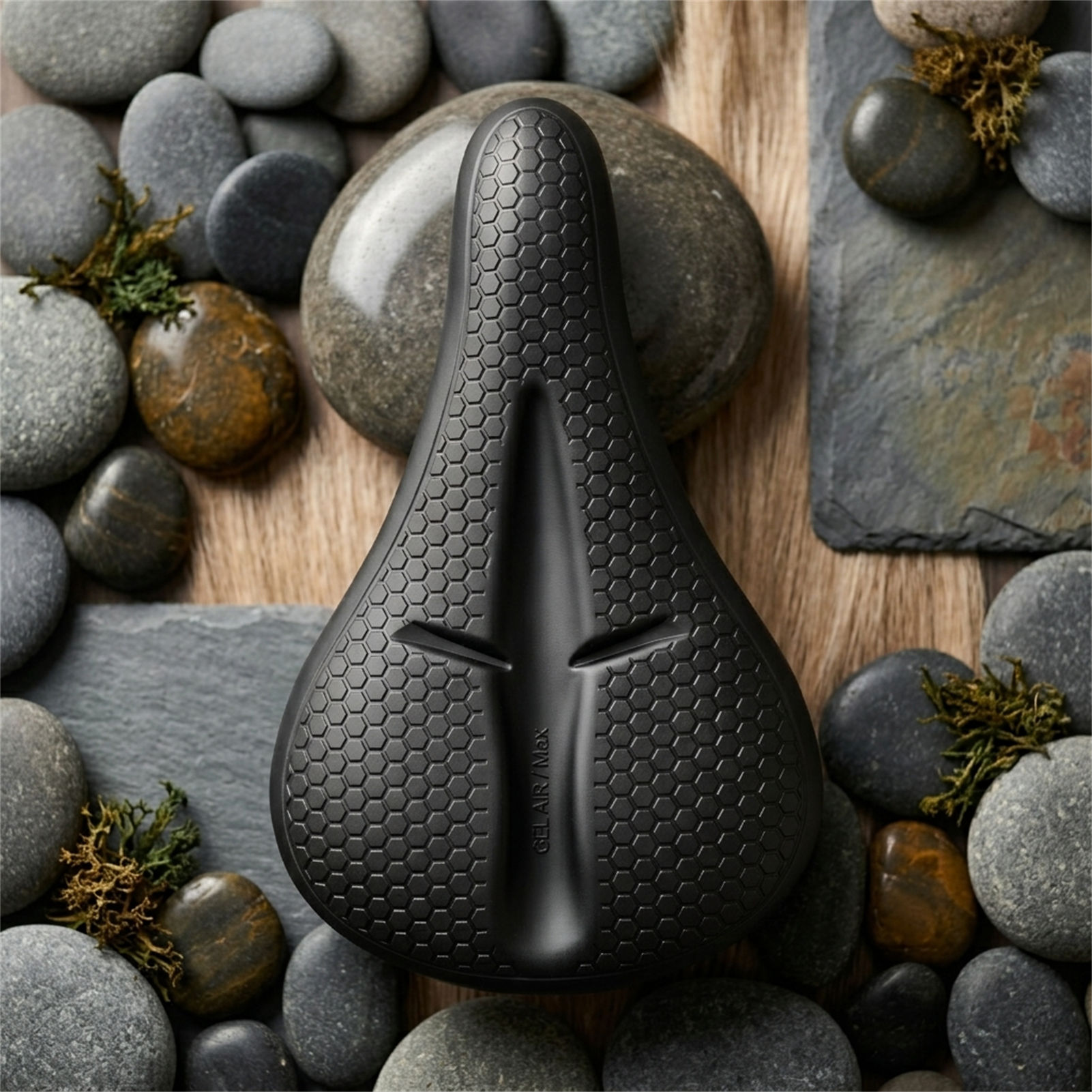 Silicone Bicycle Seat Cover Th - Cycling Commuter recension och pris