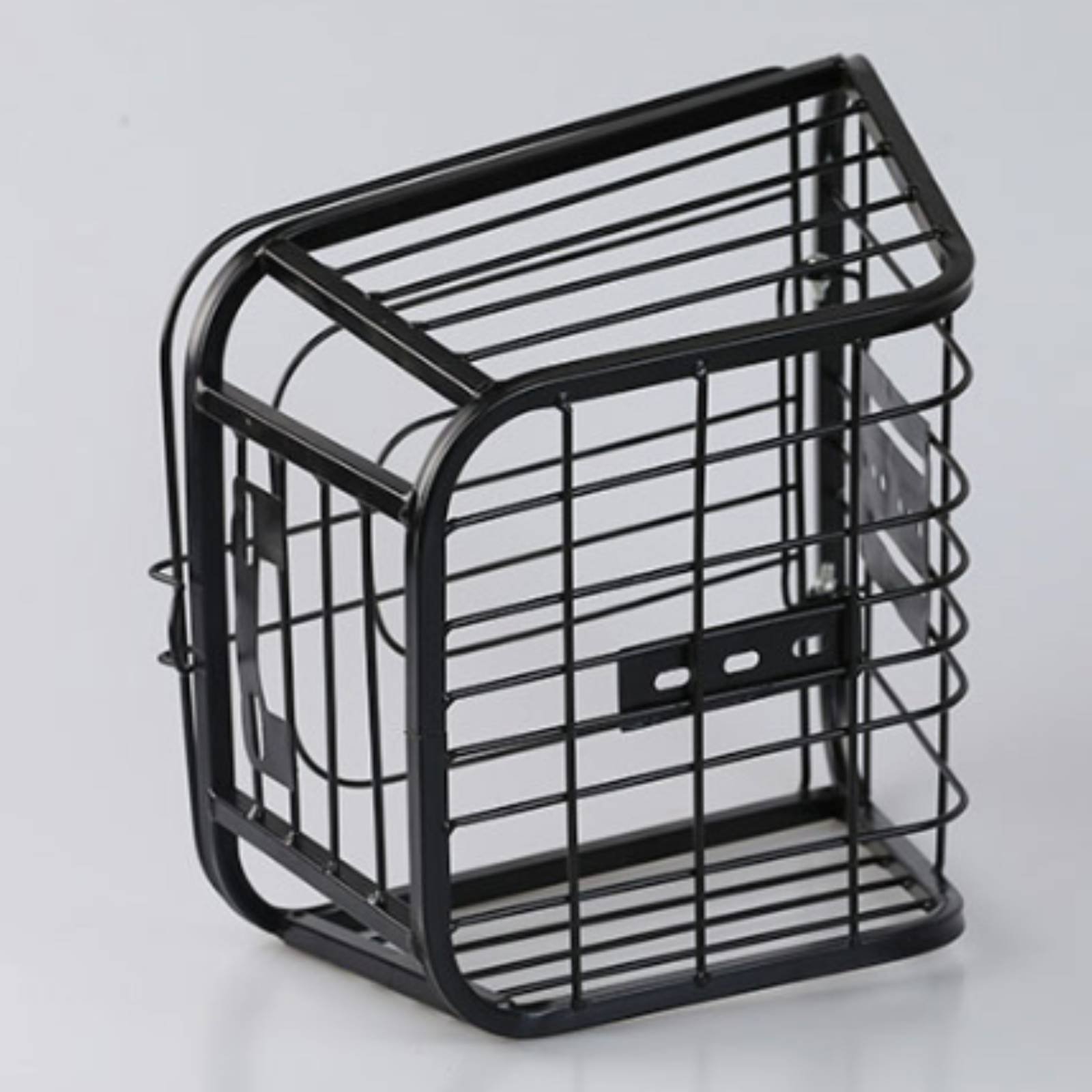 Folding Rear Bike Basket Folda - Cycling Commuter recension och pris