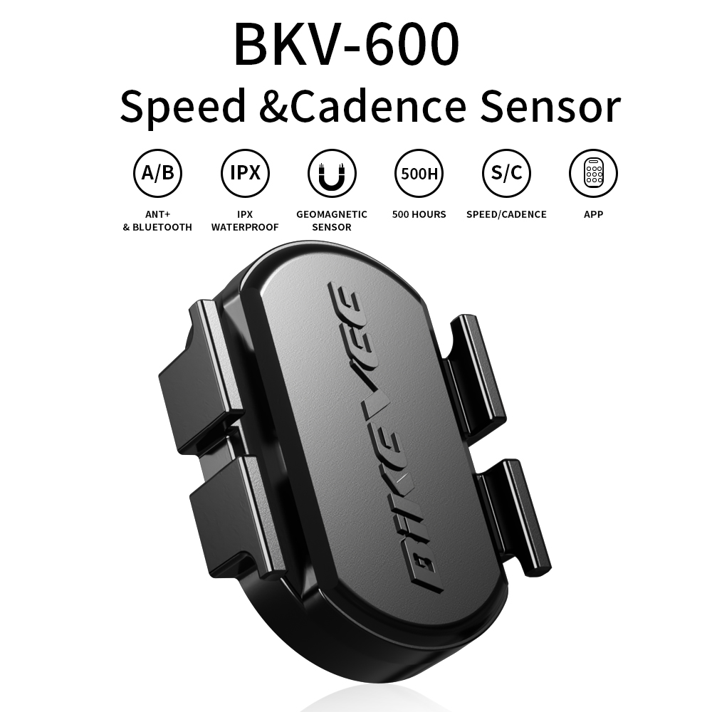 BIKEVEE Universal Wireless ANT - Cycling Commuter recension och pris