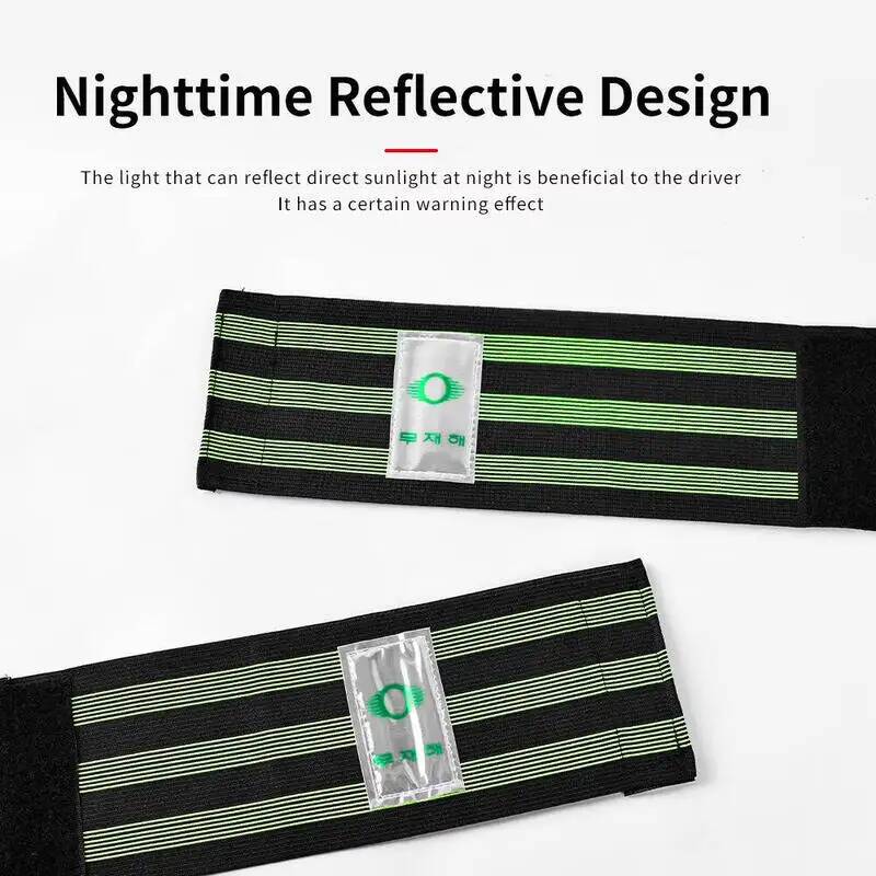 ESLNF Universal Reflective Bik - Cycling Commuter recension och pris