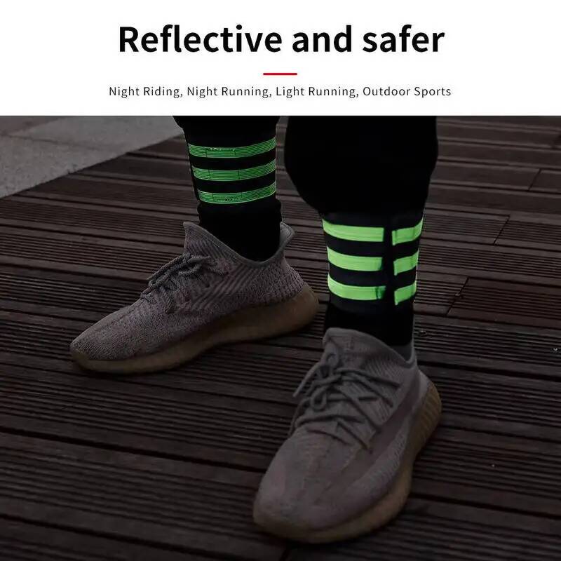 ESLNF Universal Reflective Bik - Cycling Commuter recension och pris