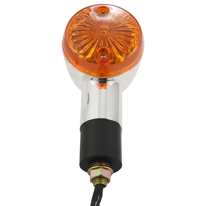 A03Z-4X Turn Signals Front Rea - Bike Light Front Rear recension och pris