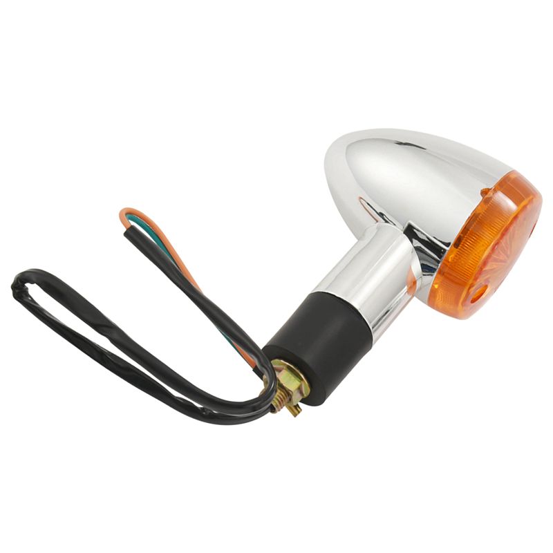 A03Z-4X Turn Signals Front Rea - Bike Light Front Rear recension och pris