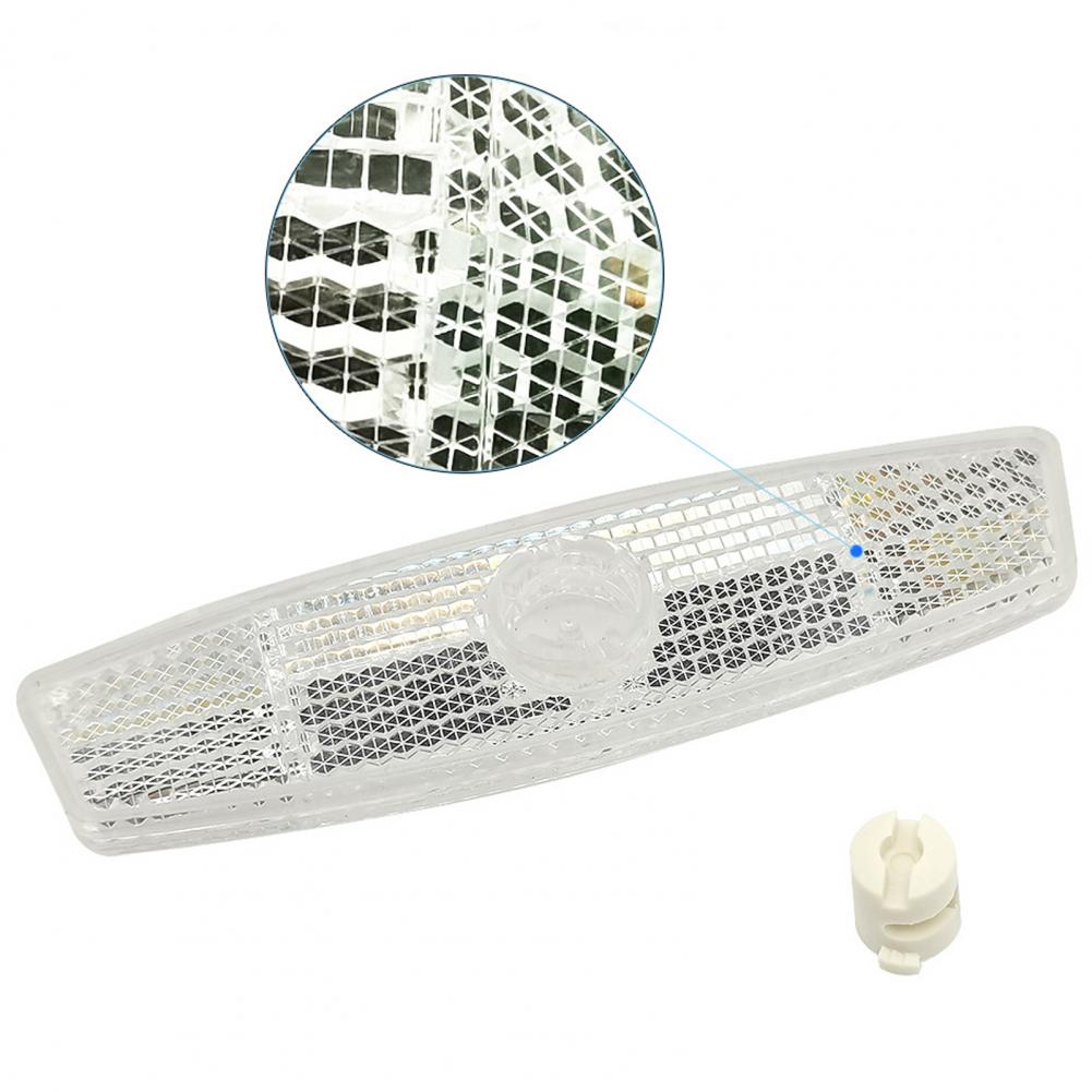 Bicycle Spoke Reflector High V - Spoke Reflector Set recension och pris