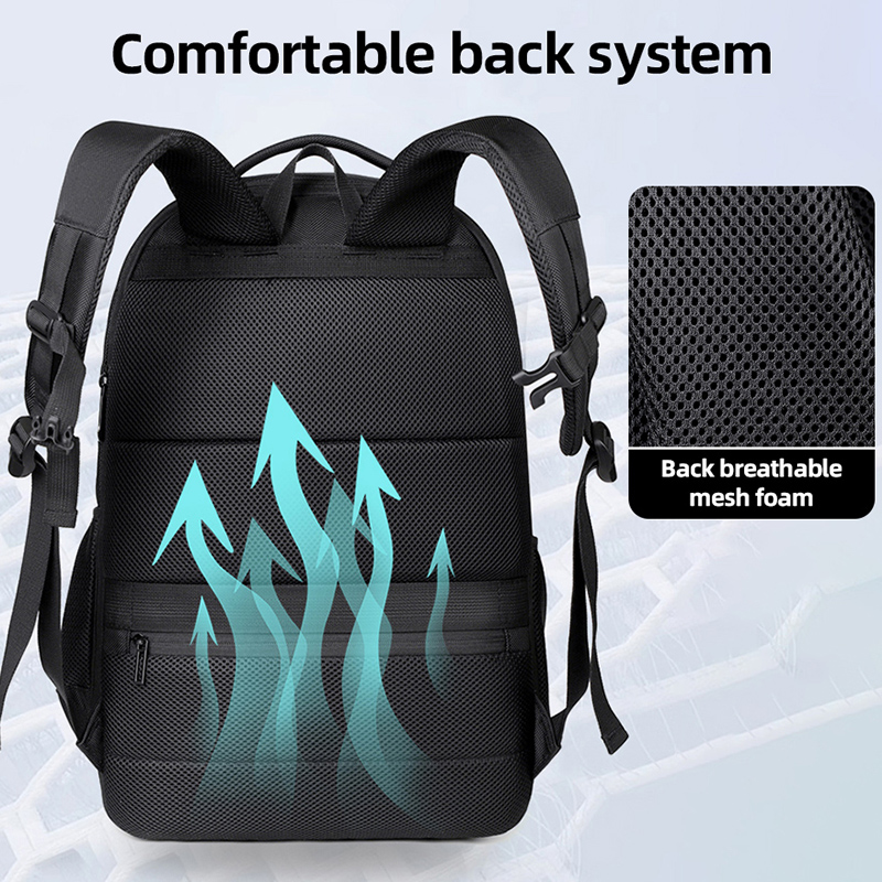 Expand Travel Commuting Climbi - Cycling Commuter Backpack Laptop recension och pris