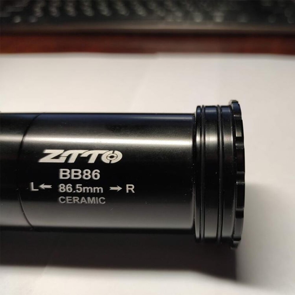 ZTTO BB86 24mm BB92 PF92 PF90  - Commuter Bike Lock recension och pris