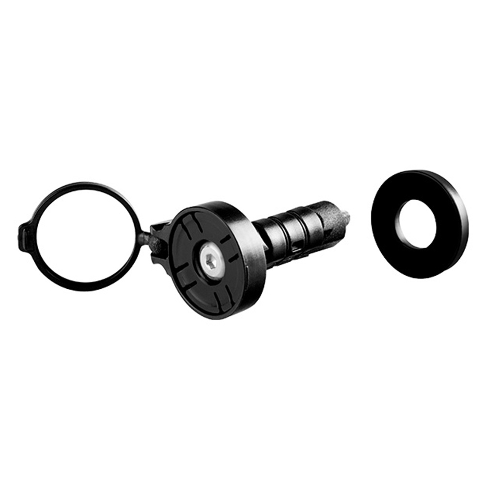 Bicycle Rearview Mirror HD Cyc - Mirror Handlebar Convex recension och pris