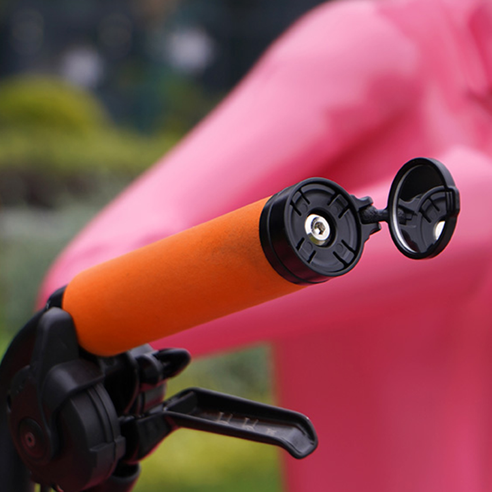 Bicycle Rearview Mirror HD Cyc - Mirror Handlebar Convex recension och pris