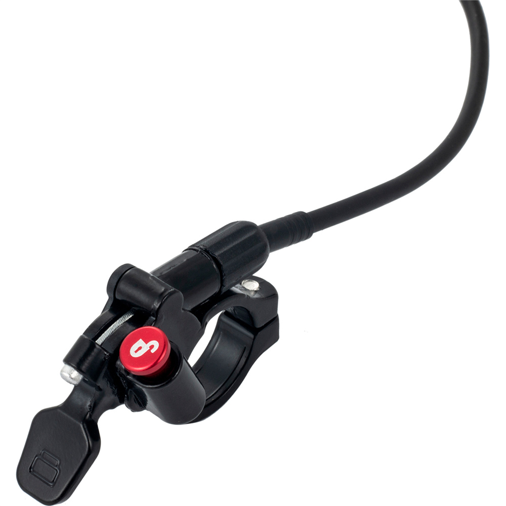CNC Bicycle Accessories Mtb Bi - Commuter Bike Lock recension och pris