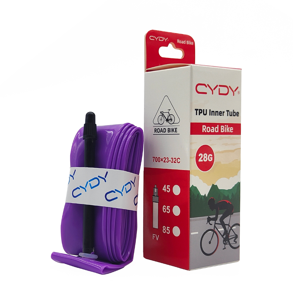 CYDY 700C Bike Inner TPU Tube  - Inner Tube 700C recension och pris
